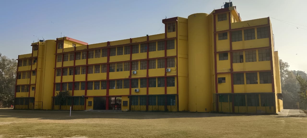 Why Choose gltsbm School